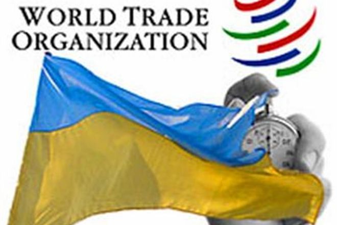 19 августа Украина решит, жаловаться ли в ВТО на Россию