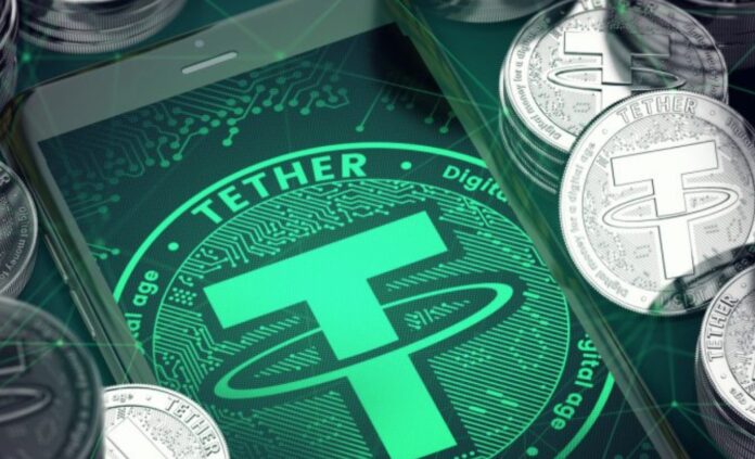 Компания Tether ошибочно напечатала 5 миллиардов долларов США