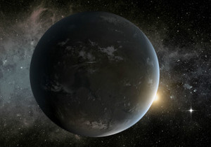 Телескоп Кеплер завершил миссию по поиску экзопланет