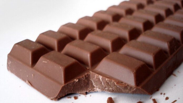 Любовь к шоколаду и другим сладостям повышает вероятность рака