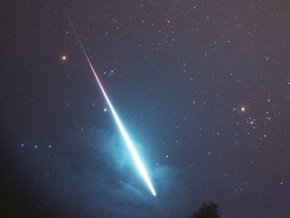 В NASA научились отслеживать упавшие на Землю метеориты 