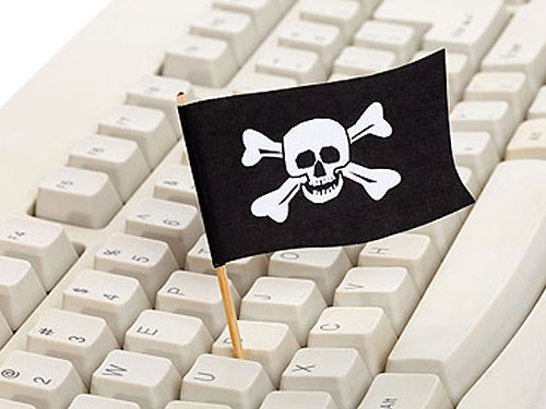 По новому закону пиратский контент будет удаляться за три дня