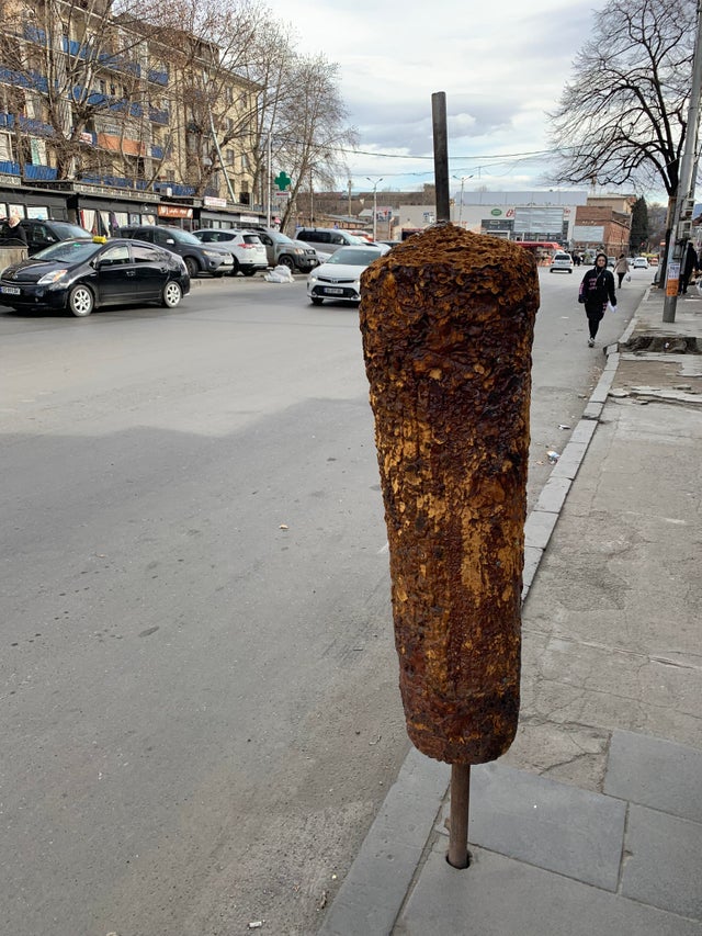 Эти вещи выглядят аппетитно, но они совершенно несъедобные