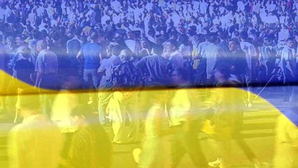 Только 40% граждан считают Украину независимой