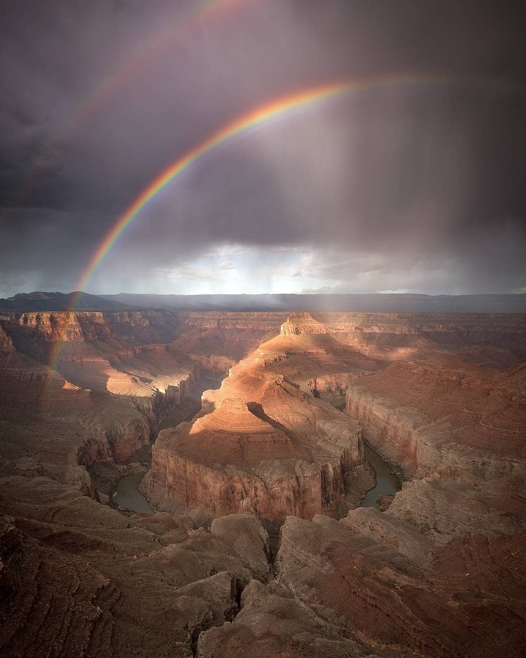 Природа США в ярких снимках. Фото