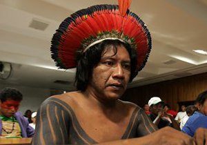 Мексиканские индейцы соорудили собственную сеть мобильной связи