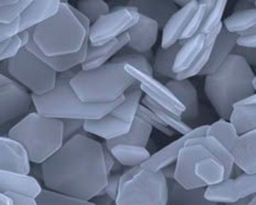 Российские ученые занялись разработкой продуктов на основе наночастиц серебра