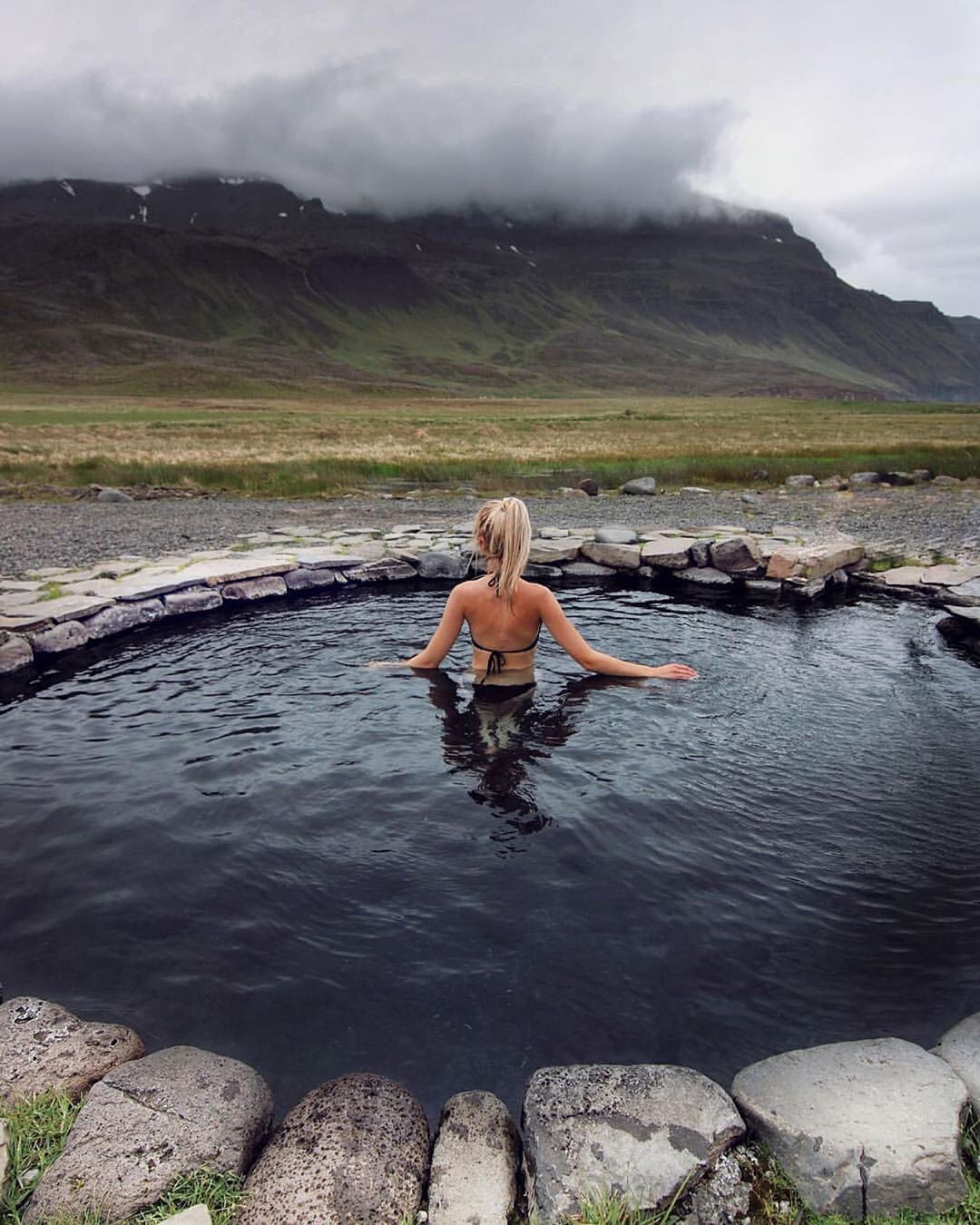 Яркие пейзажи от фотографа-самоучки из Норвегии. Фото