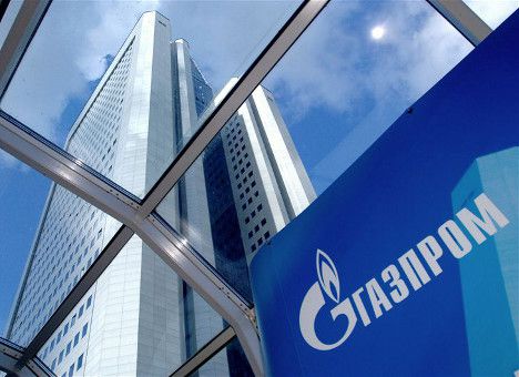 ЕС готовится официально обвинить «Газпром» в монополии 