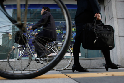 В Японии задержали серийного похитителя велосипедных седел 