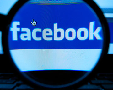 Пользователям Facebook грозит новый вирус, раскрывающий пароли к соцсетям