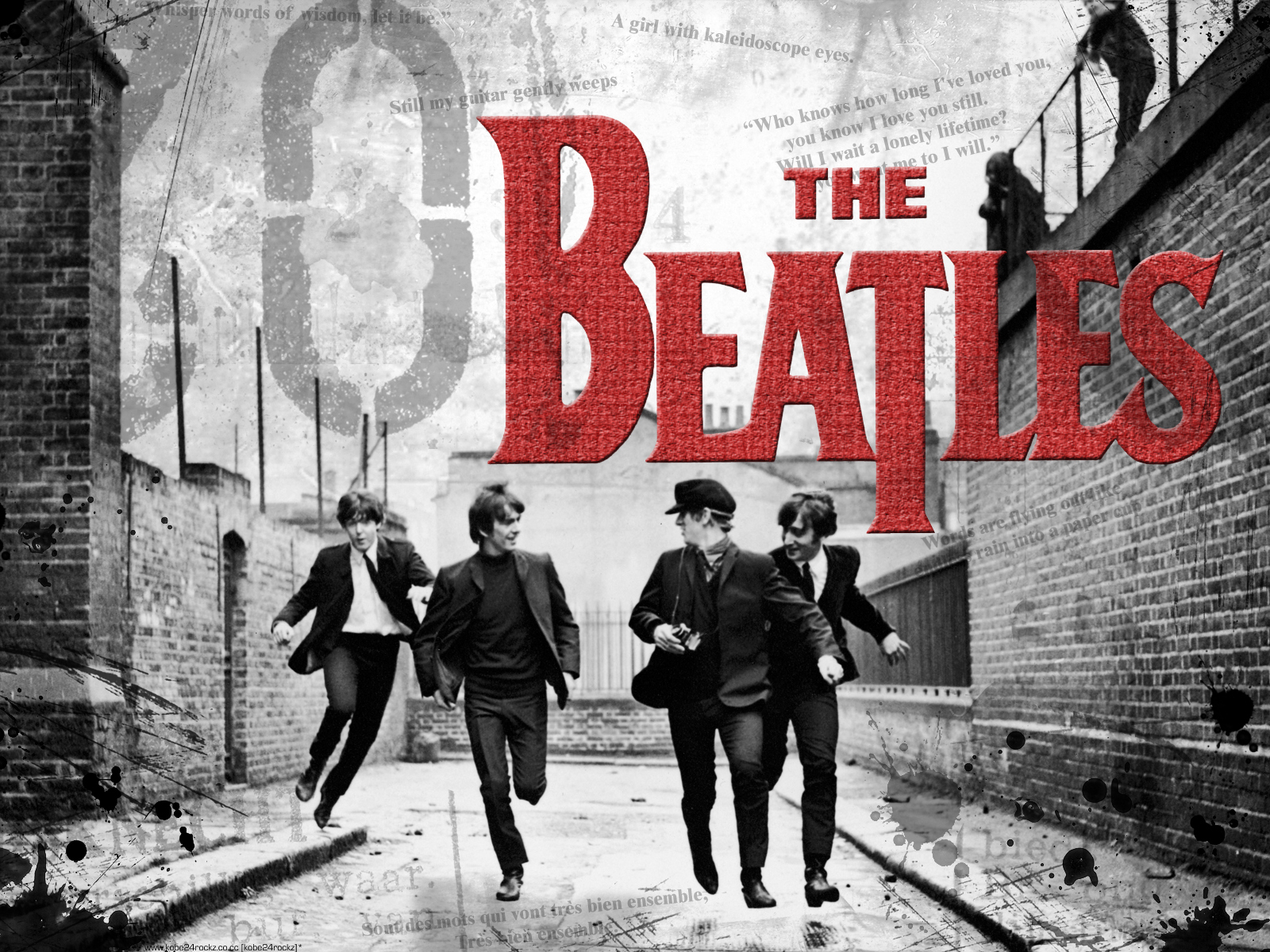 Фанаты узнали о подготовке нового диска The Beatles