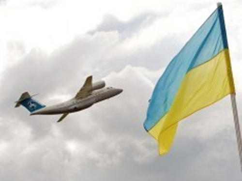 Украина провалила авиакосмический салон МАКС-2013