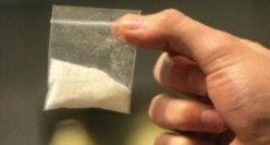 В Европе появился новый опасный наркотик