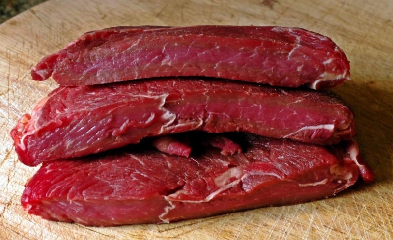 Виды самого дорогого мяса в мире