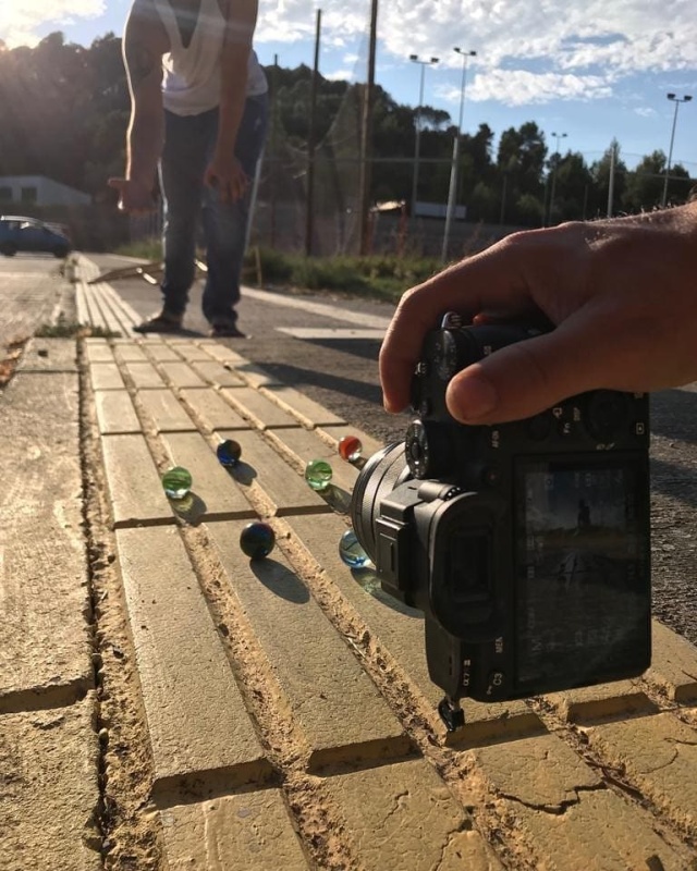 Секреты создания восхитительных фотографий