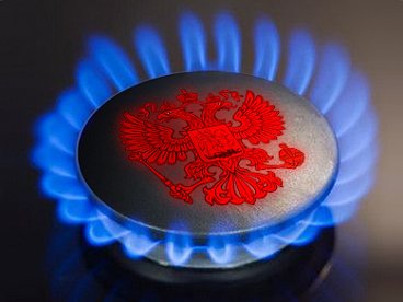 Россия заманивает Украину скидками на газ