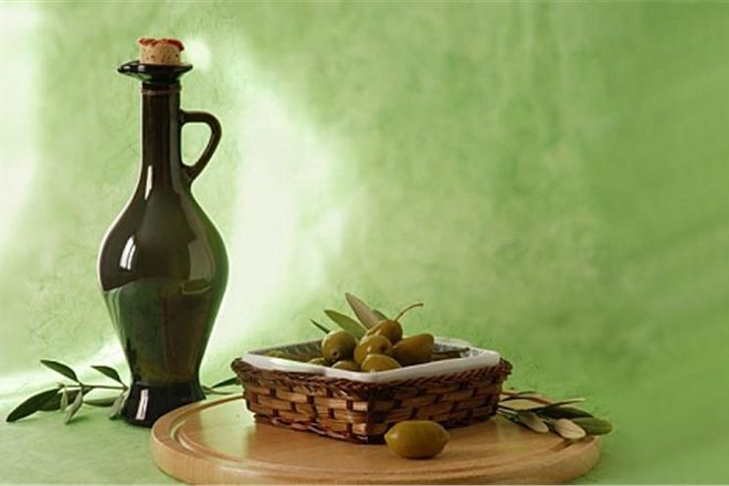 10 древних способов использования оливкового масла