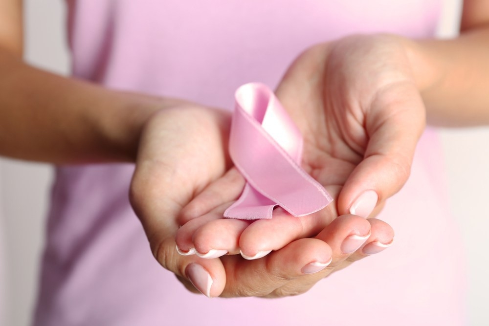 Как снизить риска развития рака молочной железы