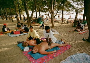На известном тайском курорте создали суд для быстрого рассмотрения жалоб туристов