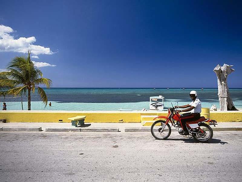 Десятка любопытных фактов о Ямайке