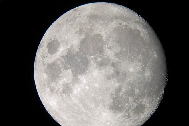 NASA запускает очередную миссию на Луну