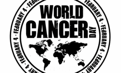 Сегодня Всемирный день борьбы с раковыми заболеваниями