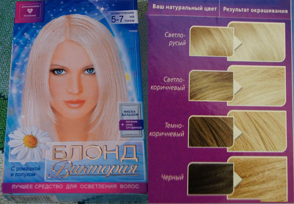  Секрет старушек с фиолетовыми волосами раскрыт - вот, почему это происходит
