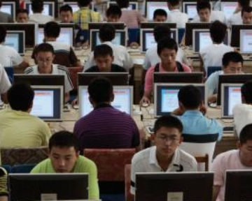 В Китае за вранье в интернете будут сажать в тюрьму