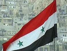 Дамаск согласился поставить сирийское химоружие под международный контроль 