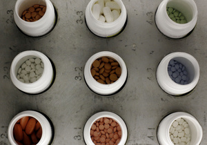 В Британии создали таблетки, напоминающие о времени их приема