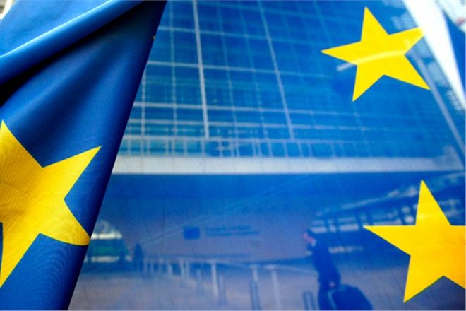 Евродепутат призывает ЕС к скорейшему введению ЗСТ с Украиной