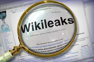 WikiLeaks продали за 33 тысячи долларов