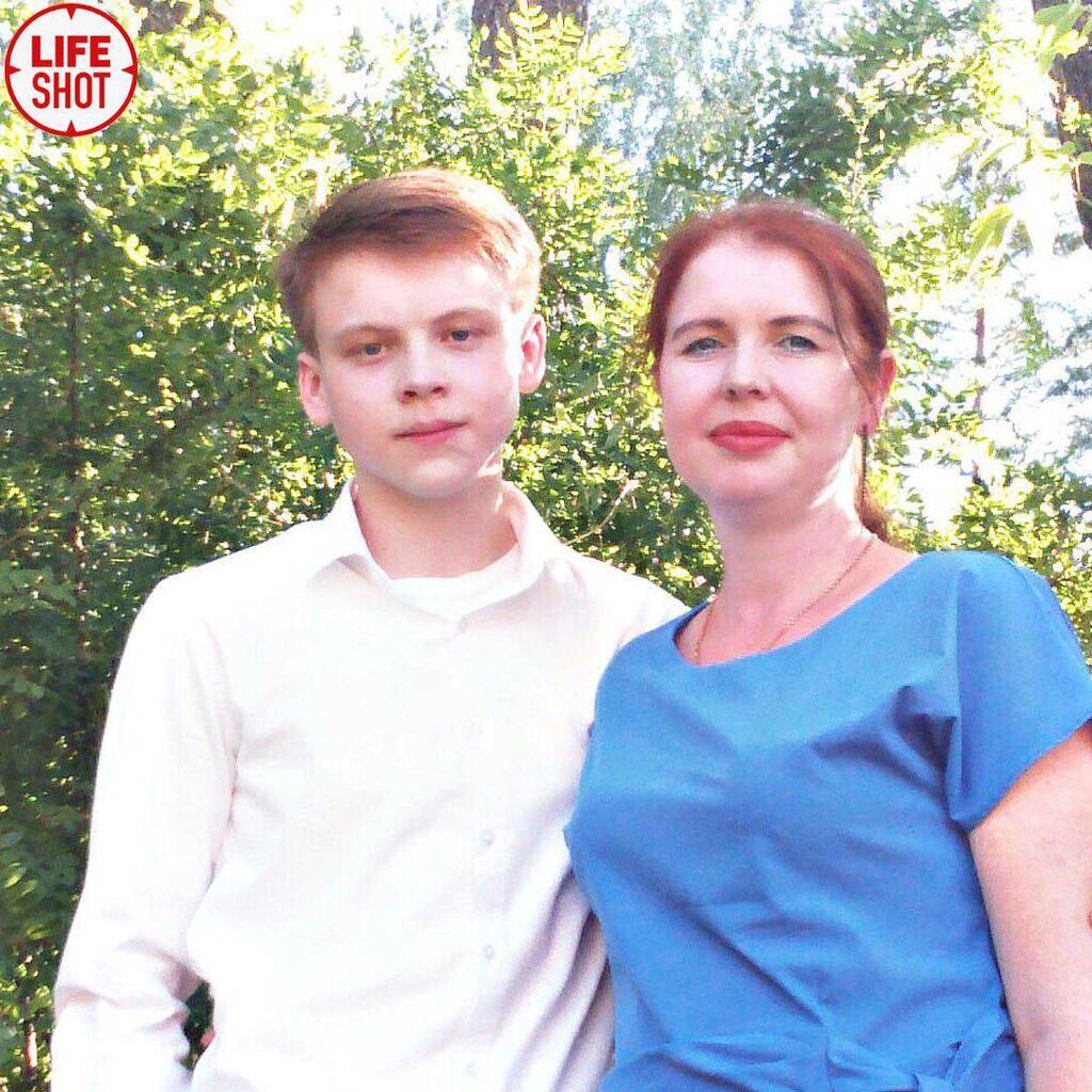 Российский подросток хладнокровно зарубил всю семью и покончил с собой: что известно
