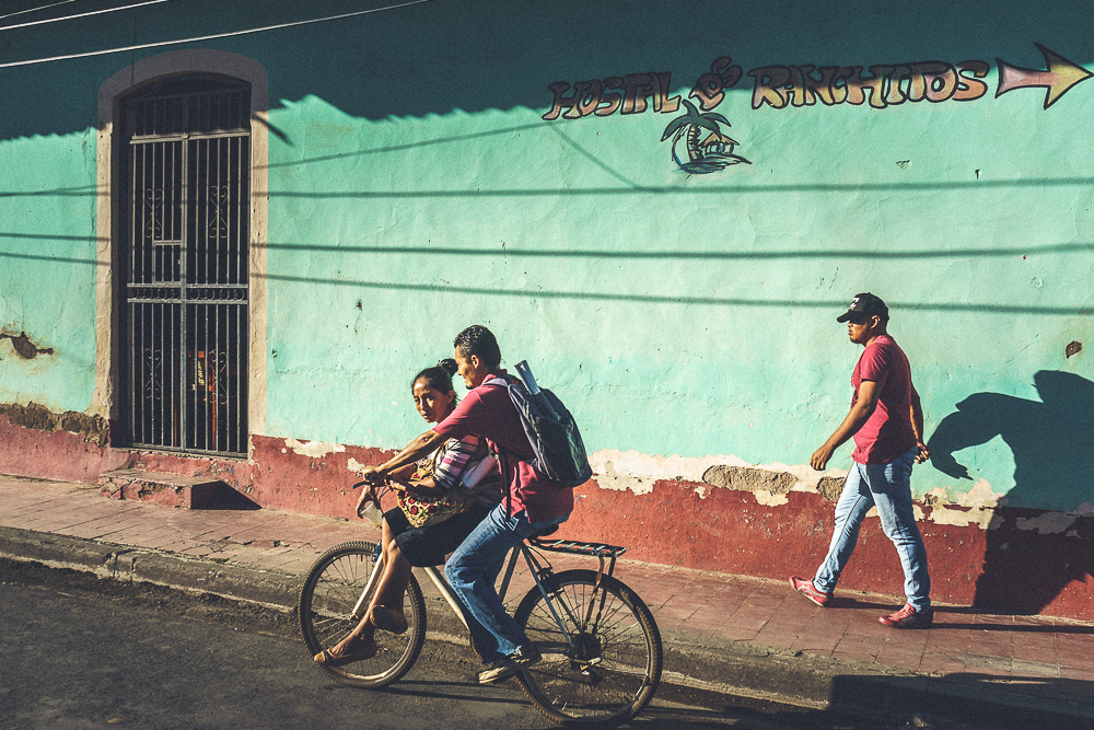 Фотограф показал, как живется людям в Никарагуа. ФОТО