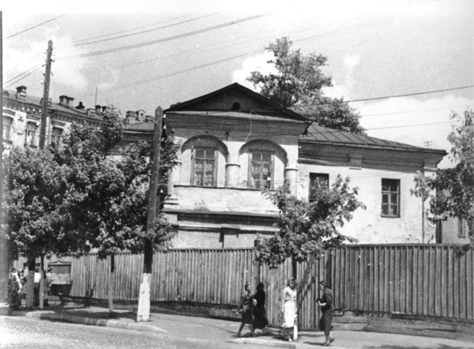 Реальная жизнь без прикрас. Уникальные ретрофото Киева 1950-х годов. ФОТО