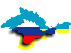 В Британии ждут конфликта между Украиной и РФ в Крыму