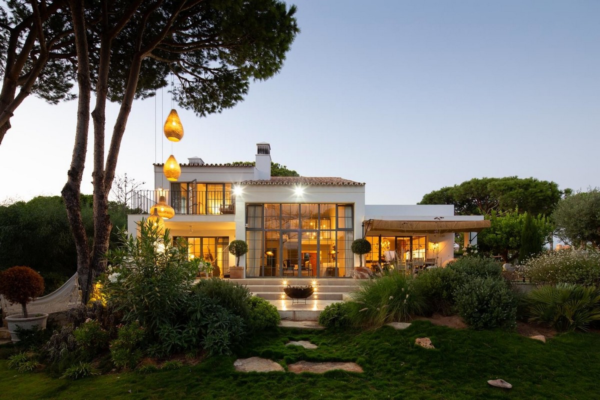 Роскошная резиденция в Португалии