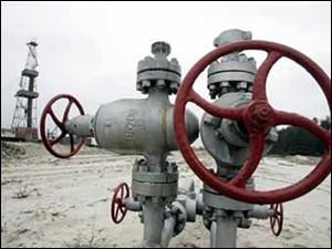 Украина повысила России цену транзита газа на доллар 