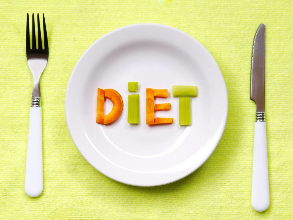 Названо влияние диеты CICO на здоровье