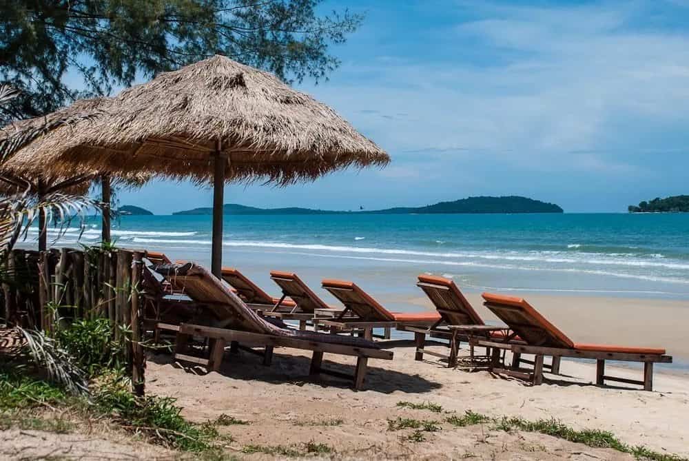 10 стран для самого дешевого отдыха за границей на море. ФОТО