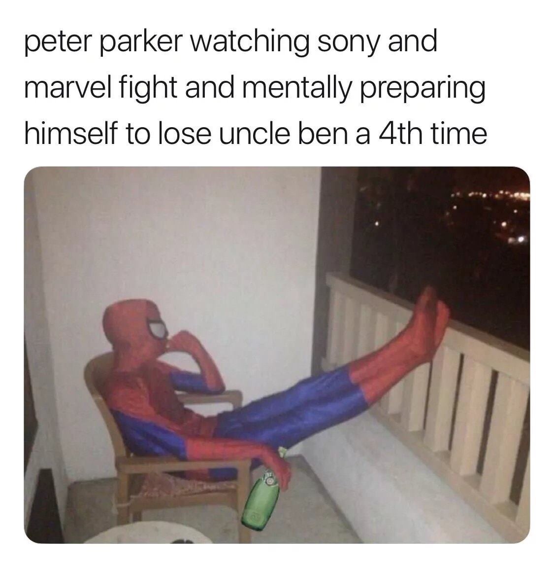 Ссора Marvel и Sony из-за «Человека-паука» вызвала волну иронии в сети: лучшие мемы. ФОТО
