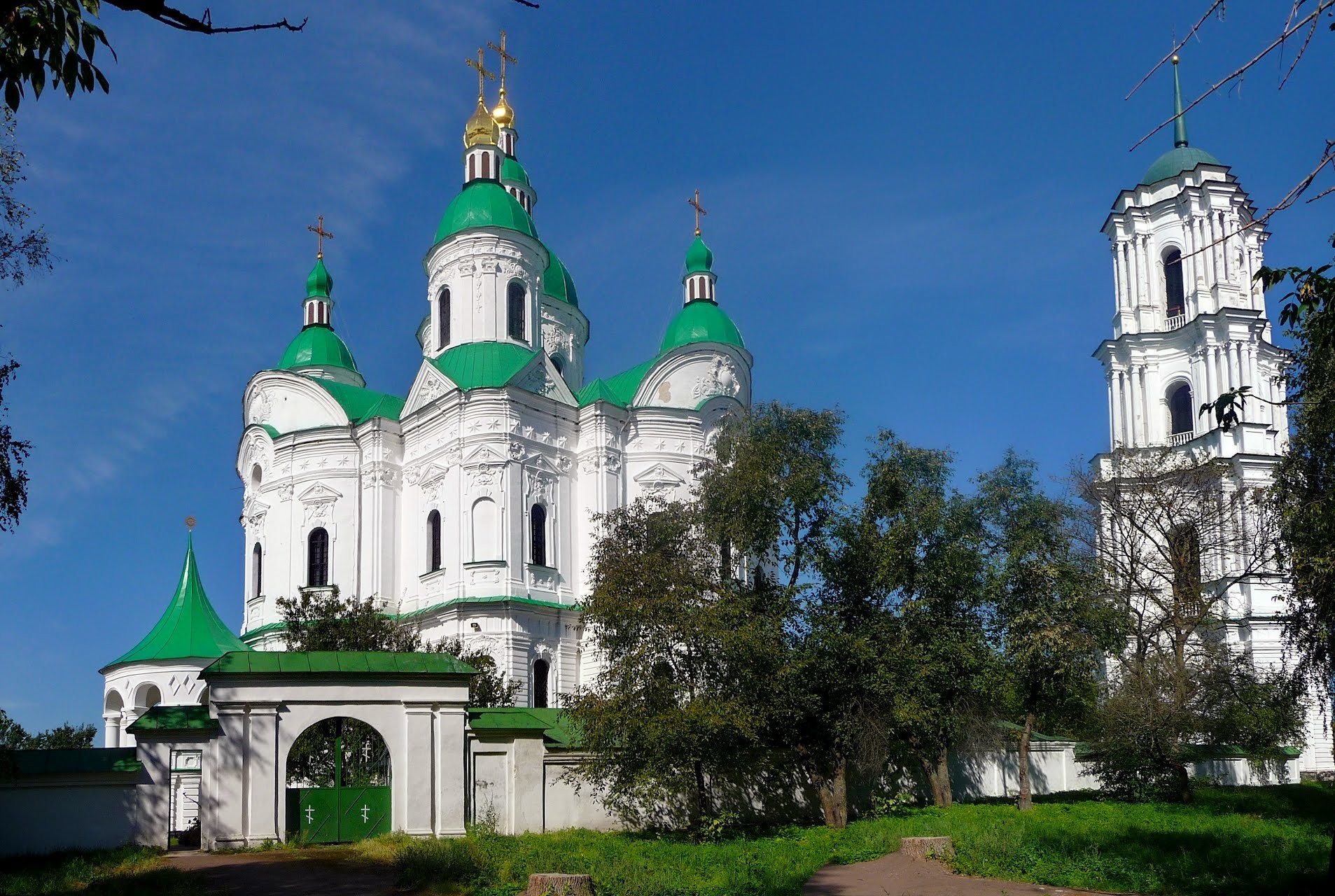 Собор Рождества Богородицы