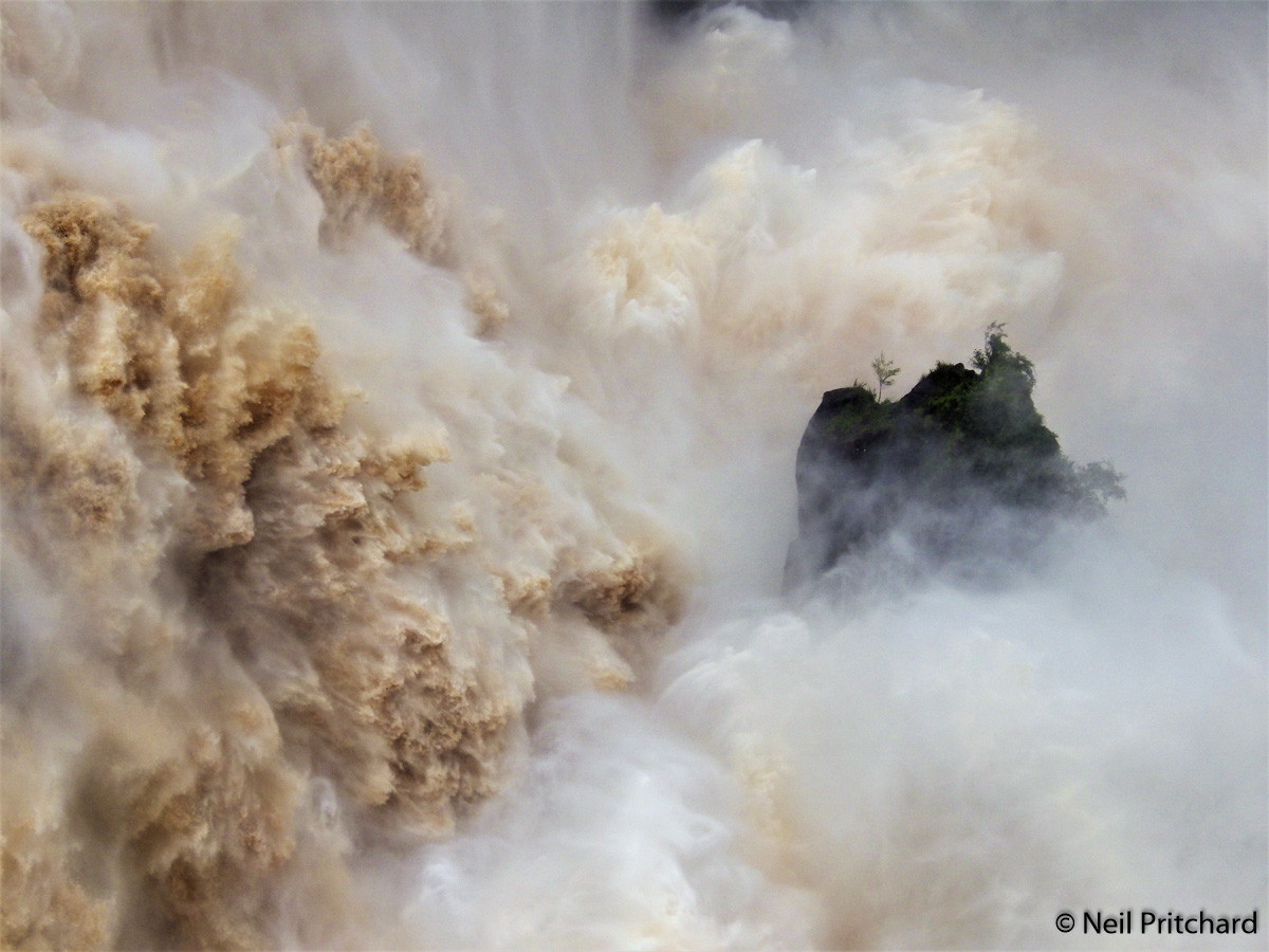 Победители фотоконкурса Australian Geographic Nature Photographer of the Year 2019