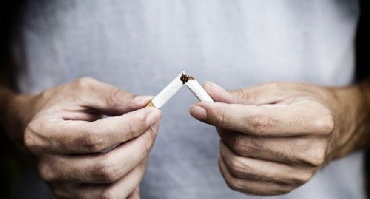 Как курильщики со стажем 20 лет могут защититься от болезней сердца?
