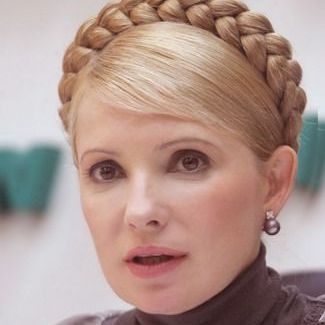 Юлия Тимошенко не признаёт результаты экзит-полов