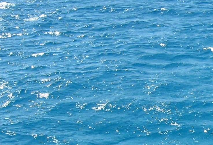 Названы целебные свойства морской воды для организма человека