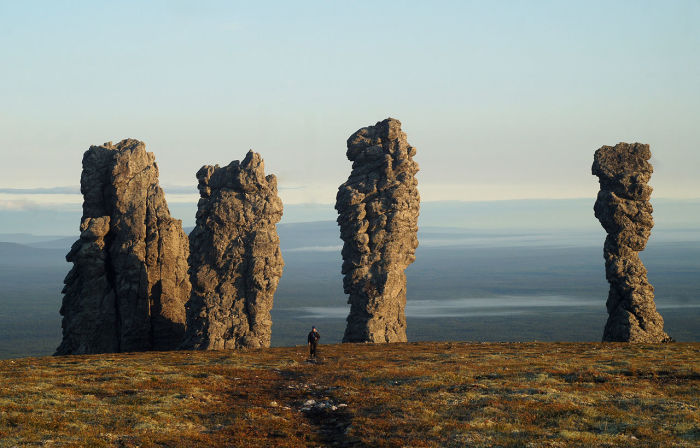 10 удивительных мест в России, которые стоит посетить