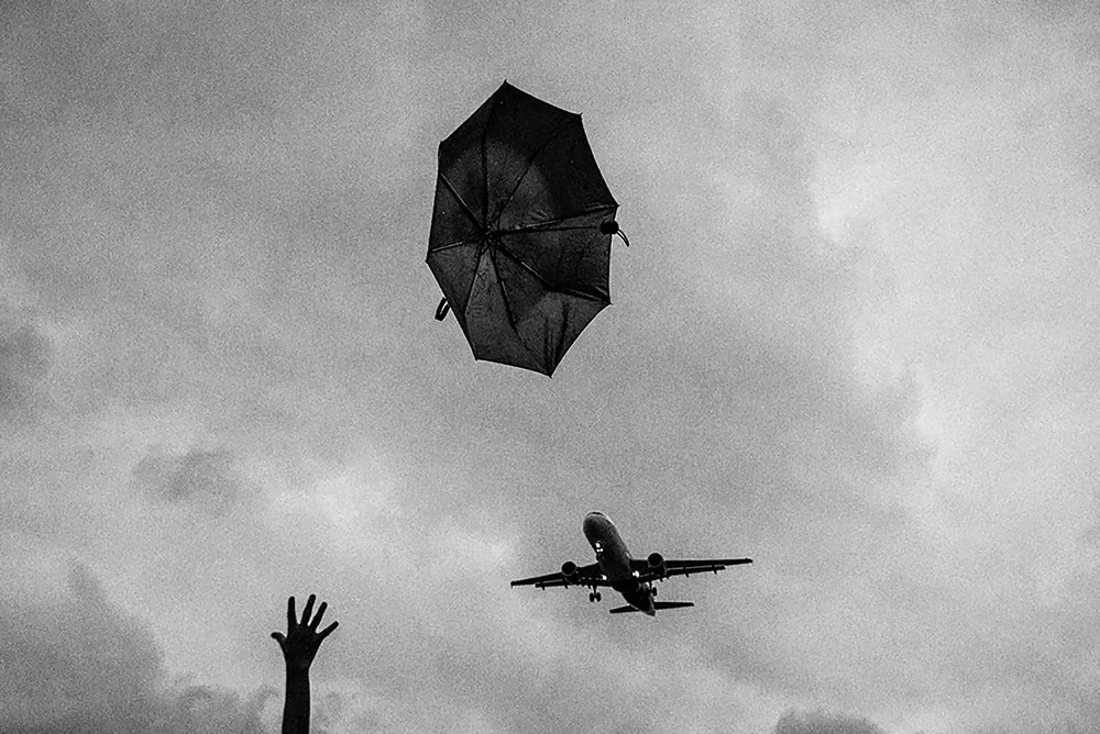 Лучшие уличные снимки по версии London Street Photography Festival. ФОТО