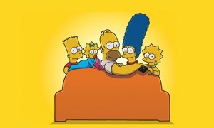 Создатели Симпсонов приступят к съемке нового сезона популярного мультсериала